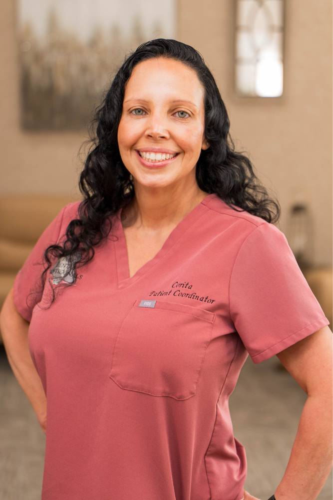Corita Patient Coordinator