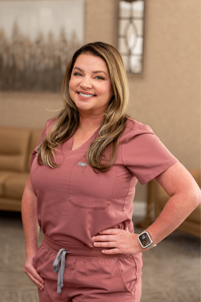 Lindsay Dental Hygienist