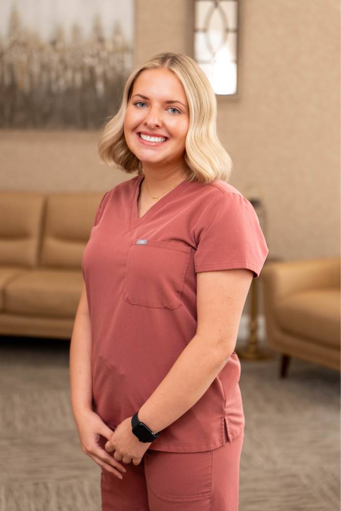 Sky  Dental Assistant